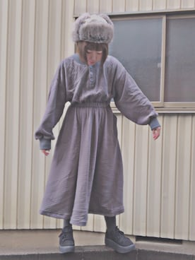 moonちゃん。さんのコーディネート