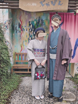 moonちゃん。さんのコーディネート