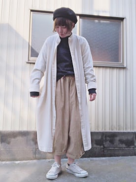 moonちゃん。さんのコーディネート