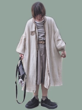 moonちゃん。さんのコーディネート