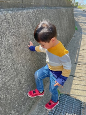 kanata&yunonさんのコーディネート