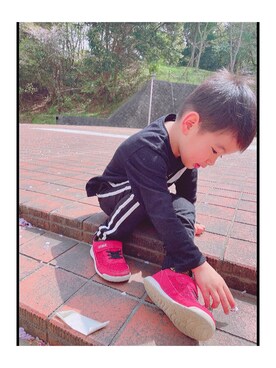 kanata&yunonさんのコーディネート