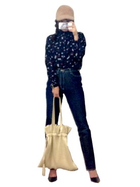 moeさんのコーディネート