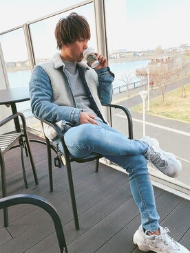 Shotaroさんのコーディネート