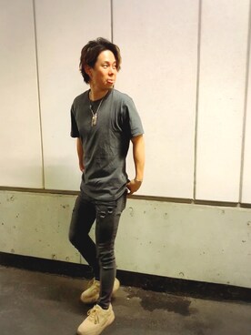 Shotaroさんのコーディネート