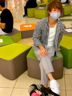 Shotaroさんのコーディネート