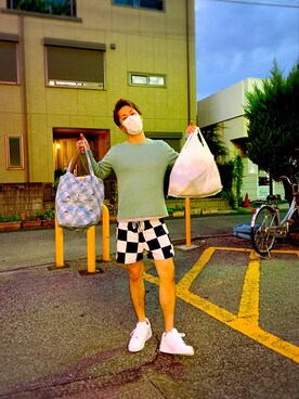 Shotaroさんのコーディネート