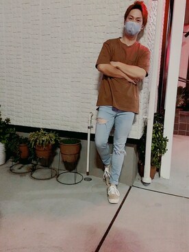 Shotaroさんのコーディネート