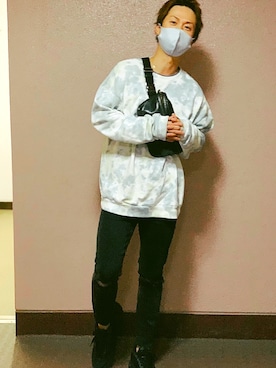 Shotaroさんのコーディネート