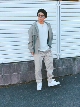 Shotaroさんのコーディネート