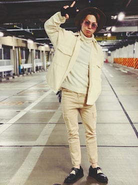 Shotaroさんのコーディネート