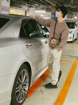 Shotaroさんのコーディネート