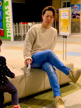 Shotaroさんのコーディネート