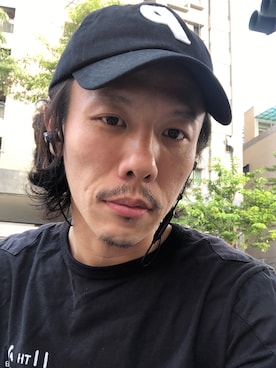 劉培さんのコーディネート