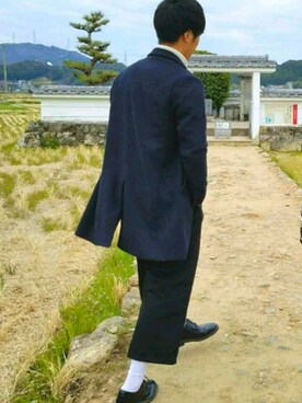 kuro48さんのコーディネート