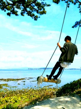 kuro48さんのコーディネート