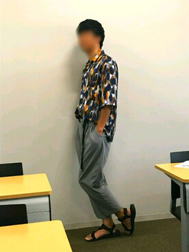 kuro48さんのコーディネート