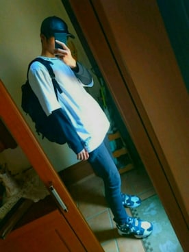 kuro48さんのコーディネート