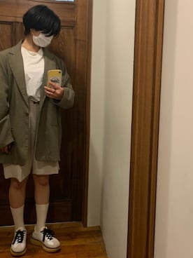 ponchanさんのコーディネート