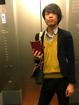 ずひろかさんのコーディネート