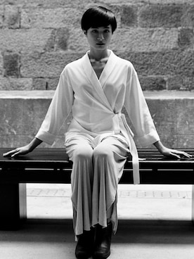 森 | Sammi Makさんのコーディネート