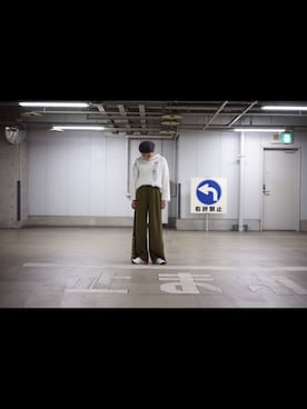 nabeさんのコーディネート