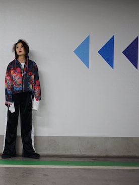 nabeさんのコーディネート