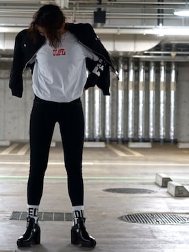 nabeさんのコーディネート