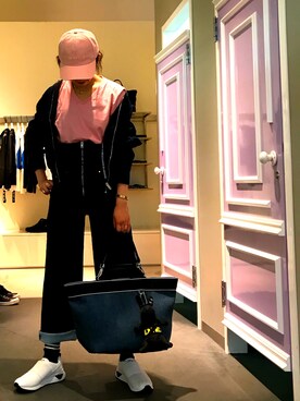 nabeさんのコーディネート