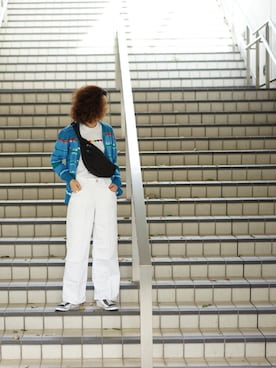 nabeさんのコーディネート