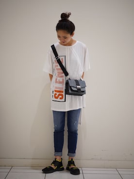 nabeさんのコーディネート