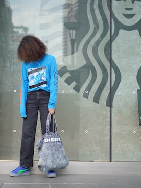 nabeさんのコーディネート