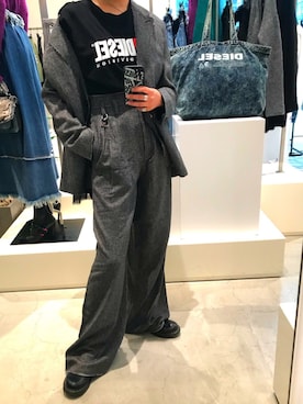 nabeさんのコーディネート