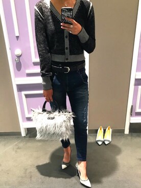 nabeさんのコーディネート