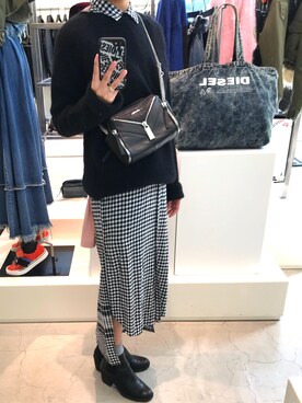 nabeさんのコーディネート