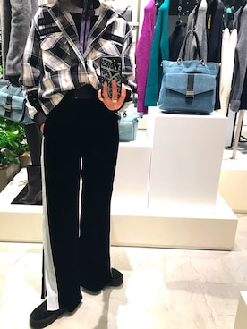 nabeさんのコーディネート