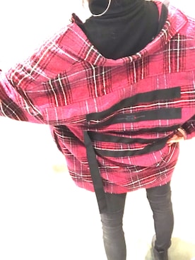 nabeさんのコーディネート