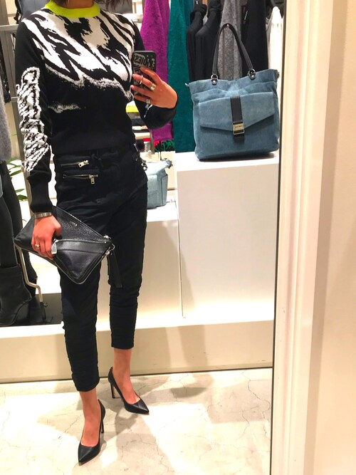 nabeさんのコーディネート