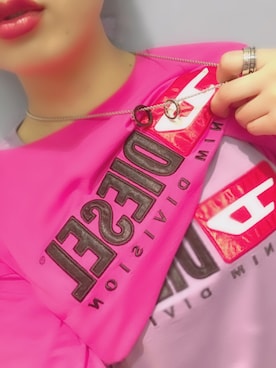 nabeさんのコーディネート