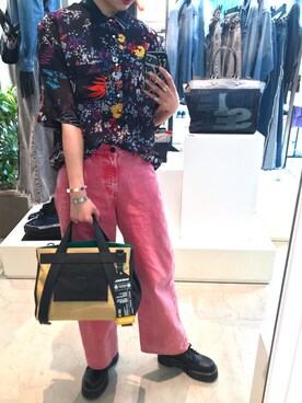 nabeさんのコーディネート