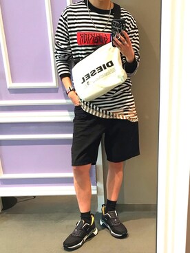 nabeさんのコーディネート