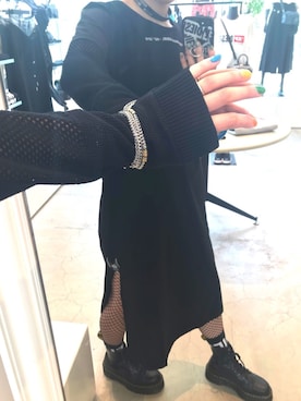 nabeさんのコーディネート