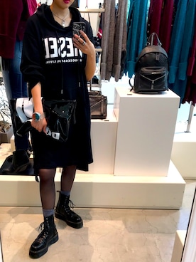 nabeさんのコーディネート