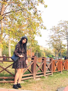 Yoyokoさんのコーディネート