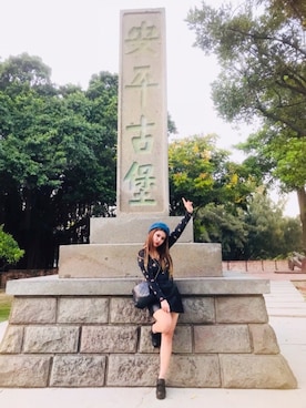 Yoyokoさんのコーディネート