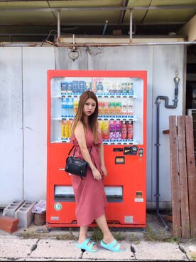 Yoyokoさんのコーディネート