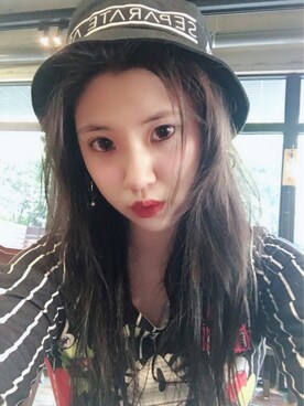 Yoyokoさんのコーディネート