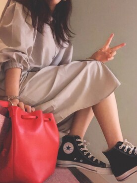 hoperutさんのコーディネート