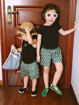 arumayさんのコーディネート