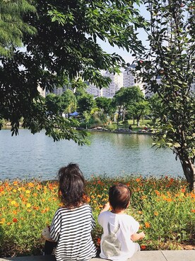 arumayさんのコーディネート